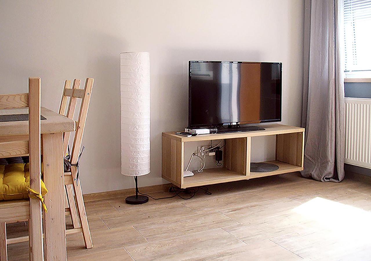Apartamenty-Obok ซาตอร์ ภายนอก รูปภาพ